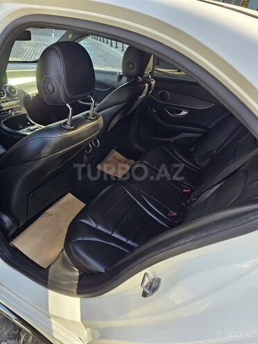 Mercedes C 300 2019, 84,000 km - 2.0 l - Xırdalan