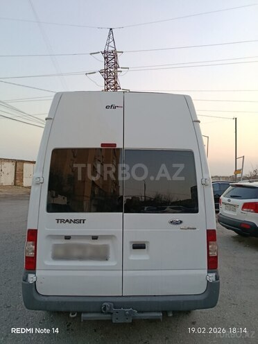Ford Transit 2007, 290,000 km - 2.4 л - Bakı