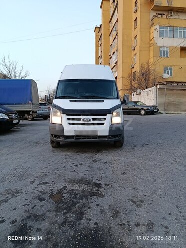 Ford Transit 2007, 290,000 km - 2.4 л - Bakı