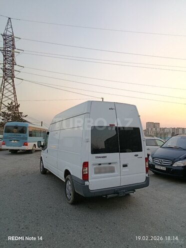 Ford Transit 2007, 290,000 km - 2.4 л - Bakı