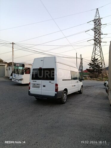 Ford Transit 2007, 290,000 km - 2.4 л - Bakı