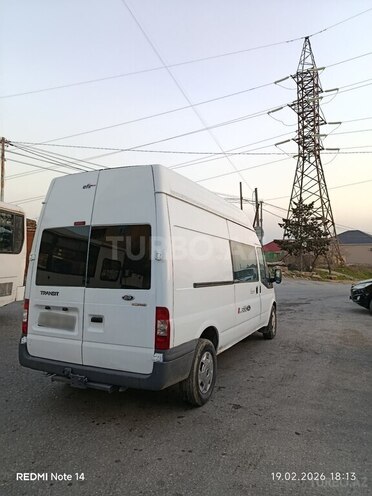 Ford Transit 2007, 290,000 km - 2.4 л - Bakı
