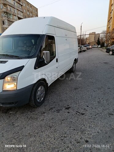 Ford Transit 2007, 290,000 km - 2.4 л - Bakı