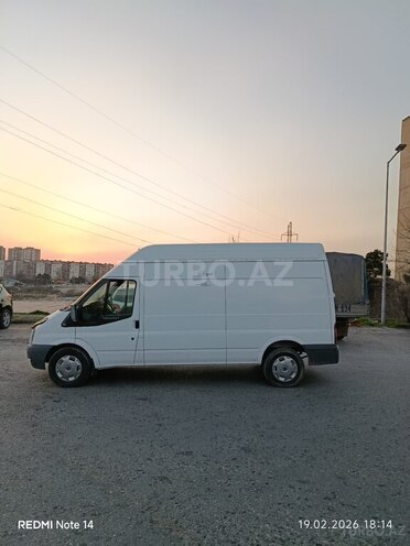 Ford Transit 2007, 290,000 km - 2.4 л - Bakı