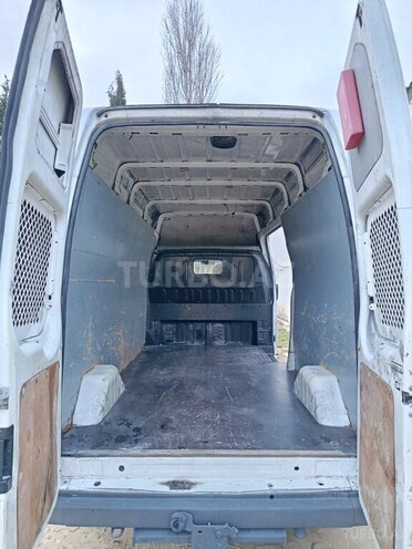 Ford Transit 2007, 290,000 km - 2.4 л - Bakı