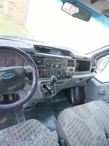 Ford Transit 2007, 290,000 km - 2.4 л - Bakı