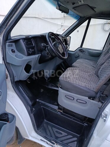 Ford Transit 2007, 290,000 km - 2.4 л - Bakı