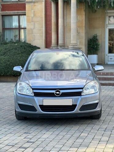 Opel Astra 2005, 250,000 km - 1.4 l - Bakı