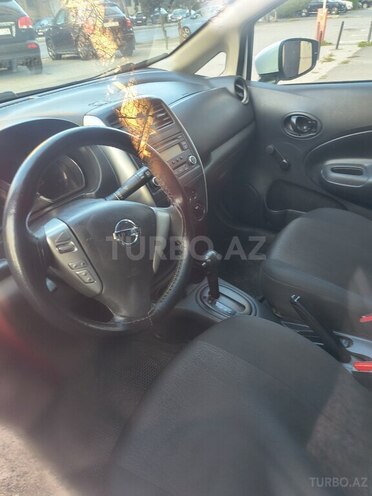 Nissan Note 2016, 112,000 km - 1.6 l - Bakı