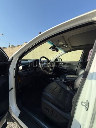 Kia Sorento 2016, 144,850 km - 2.0 l - Bakı