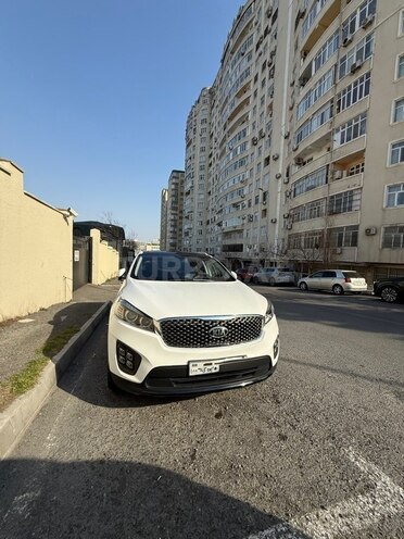 Kia Sorento 2016, 144,850 km - 2.0 l - Bakı