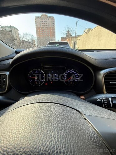 Kia Sorento 2016, 144,850 km - 2.0 l - Bakı