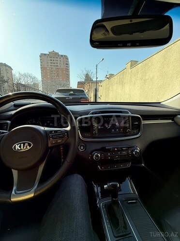 Kia Sorento 2016, 144,850 km - 2.0 l - Bakı