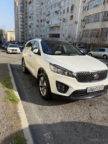Kia Sorento 2016, 144,850 km - 2.0 l - Bakı