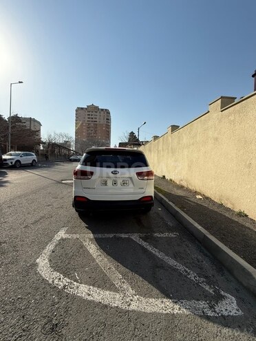 Kia Sorento 2016, 144,850 km - 2.0 l - Bakı