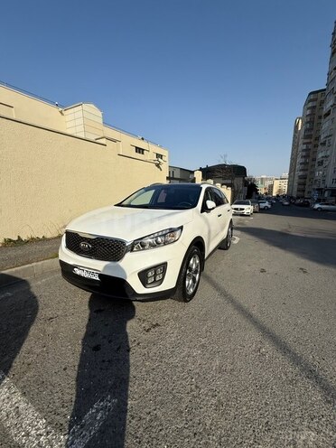 Kia Sorento 2016, 144,850 km - 2.0 l - Bakı