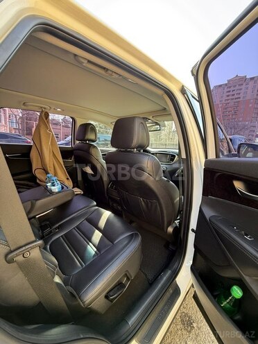 Kia Sorento 2016, 144,850 km - 2.0 l - Bakı