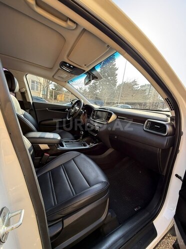 Kia Sorento 2016, 144,850 km - 2.0 l - Bakı