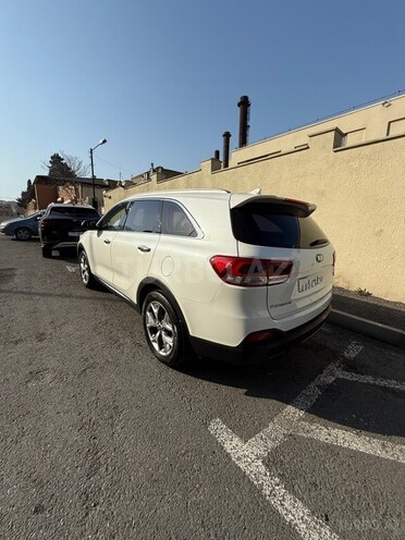 Kia Sorento 2016, 144,850 km - 2.0 l - Bakı