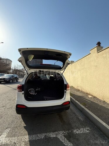 Kia Sorento 2016, 144,850 km - 2.0 l - Bakı