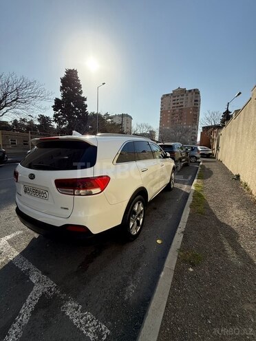 Kia Sorento 2016, 144,850 km - 2.0 l - Bakı