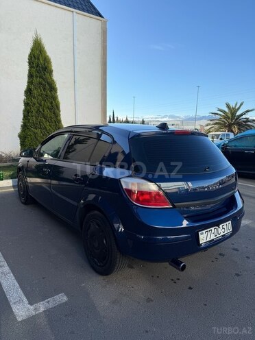 Opel Astra 2005, 240,000 km - 1.4 l - Gəncə