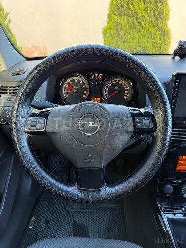 Opel Astra 2005, 240,000 km - 1.4 l - Gəncə