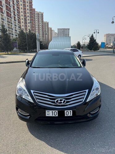 Hyundai Grandeur 2013, 185,000 km - 3.0 l - Bakı