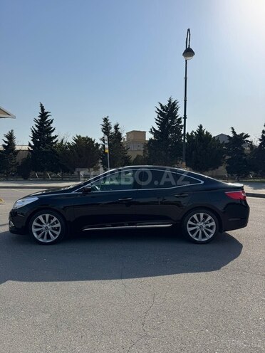 Hyundai Grandeur 2013, 185,000 km - 3.0 l - Bakı