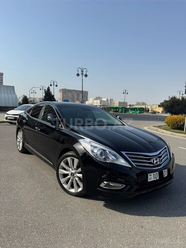 Hyundai Grandeur 2013, 185,000 km - 3.0 l - Bakı