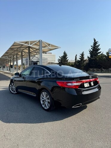 Hyundai Grandeur 2013, 185,000 km - 3.0 l - Bakı