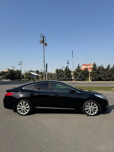 Hyundai Grandeur 2013, 185,000 km - 3.0 l - Bakı