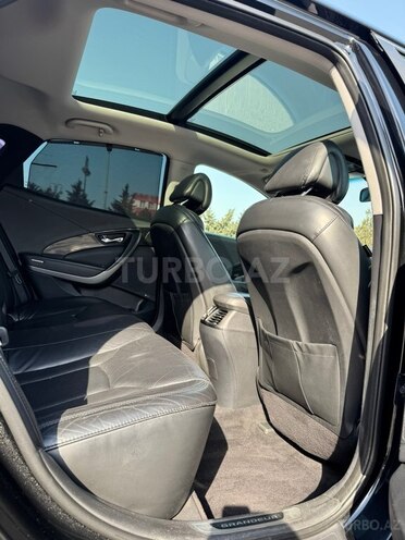 Hyundai Grandeur 2013, 185,000 km - 3.0 l - Bakı