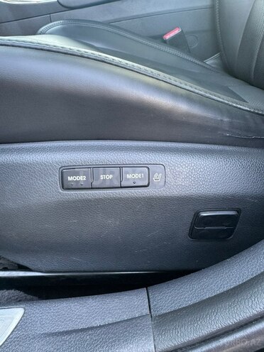 Hyundai Grandeur 2013, 185,000 km - 3.0 l - Bakı