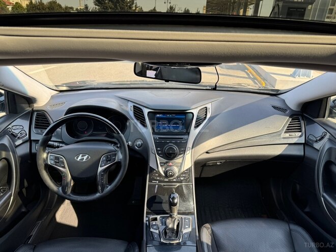 Hyundai Grandeur 2013, 185,000 km - 3.0 l - Bakı