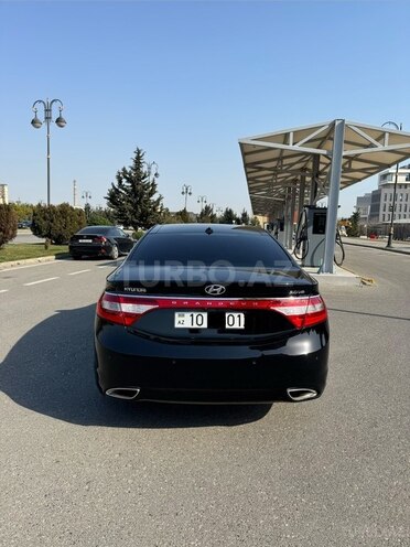 Hyundai Grandeur 2013, 185,000 km - 3.0 l - Bakı