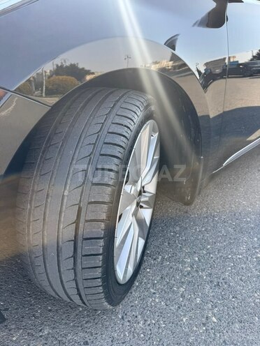 Hyundai Grandeur 2013, 185,000 km - 3.0 l - Bakı