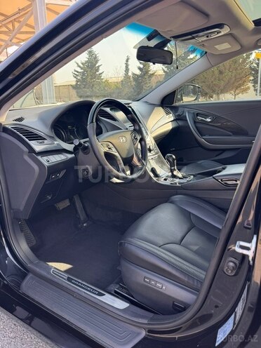 Hyundai Grandeur 2013, 185,000 km - 3.0 l - Bakı