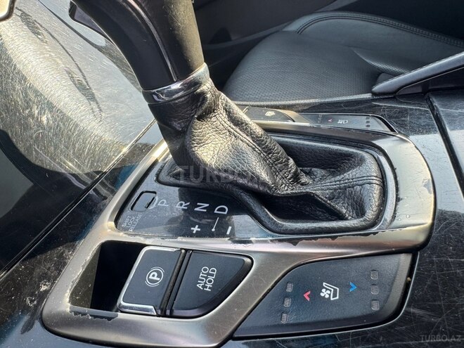 Hyundai Grandeur 2013, 185,000 km - 3.0 l - Bakı