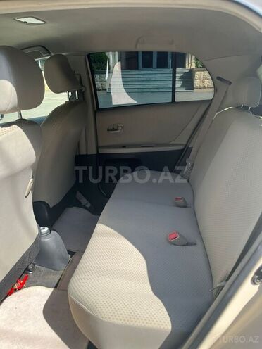 Toyota Yaris 2005, 202,000 km - 1.0 l - Bakı