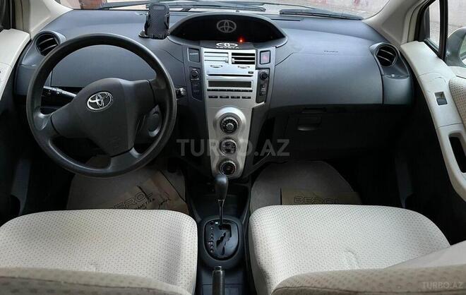 Toyota Yaris 2005, 202,000 km - 1.0 l - Bakı