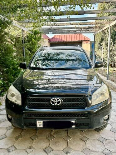 Toyota RAV4 2008, 245,000 km - 2.0 l - Bakı