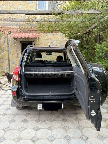 Toyota RAV4 2008, 245,000 km - 2.0 l - Bakı