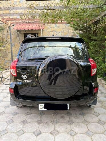 Toyota RAV4 2008, 245,000 km - 2.0 l - Bakı