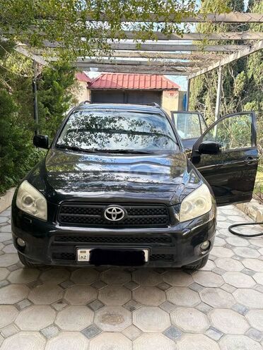 Toyota RAV4 2008, 245,000 km - 2.0 l - Bakı