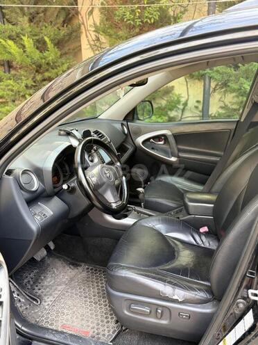 Toyota RAV4 2008, 245,000 km - 2.0 l - Bakı