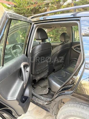 Toyota RAV4 2008, 245,000 km - 2.0 l - Bakı