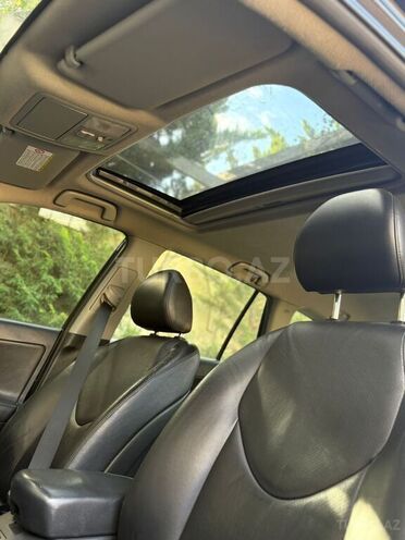 Toyota RAV4 2008, 245,000 km - 2.0 l - Bakı
