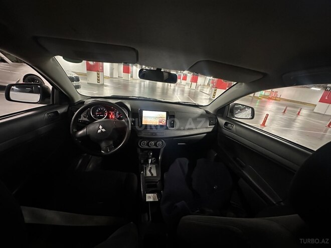 Mitsubishi Lancer 2014, 227,000 km - 1.6 л - Bakı