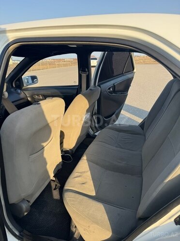 Geely MK 2012, 109,500 km - 1.6 l - Bakı